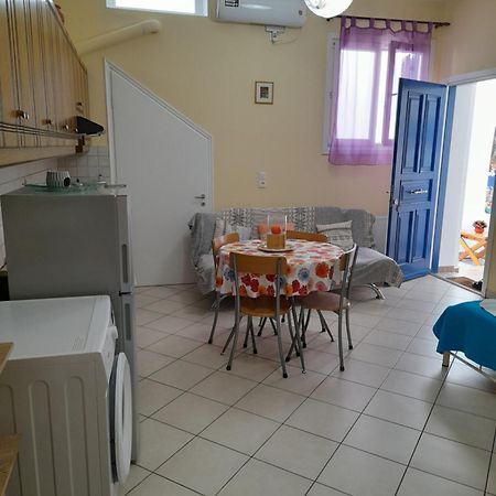 Summerandros Apartment المظهر الخارجي الصورة