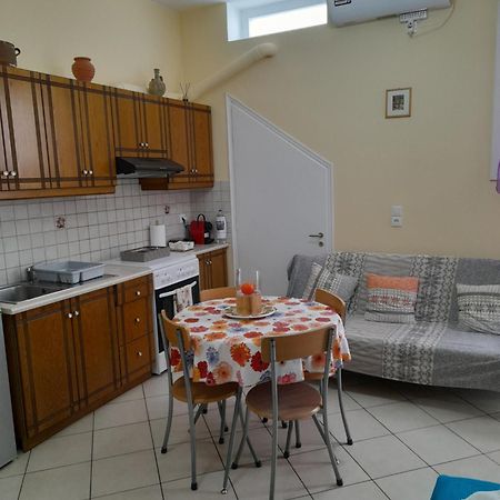 Summerandros Apartment المظهر الخارجي الصورة