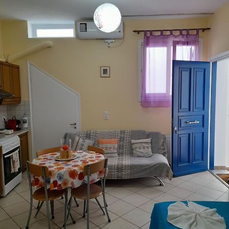 Summerandros Apartment المظهر الخارجي الصورة