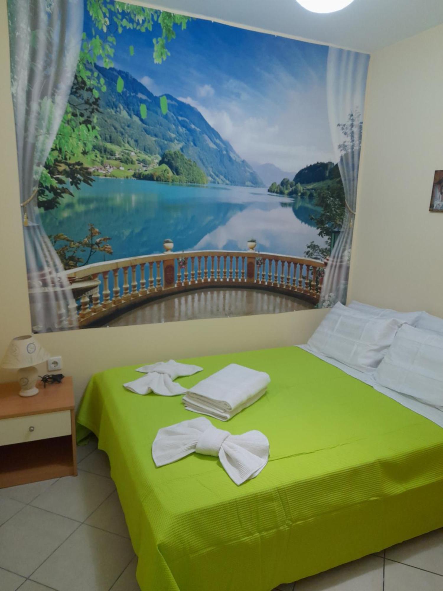 Summerandros Apartment المظهر الخارجي الصورة