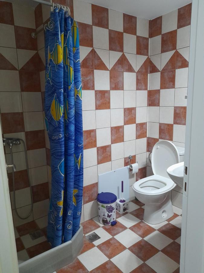 Summerandros Apartment المظهر الخارجي الصورة