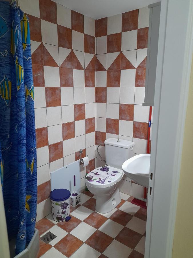 Summerandros Apartment المظهر الخارجي الصورة