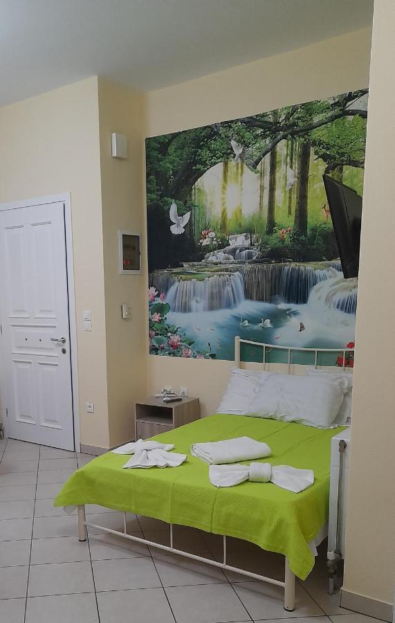 Summerandros Apartment المظهر الخارجي الصورة