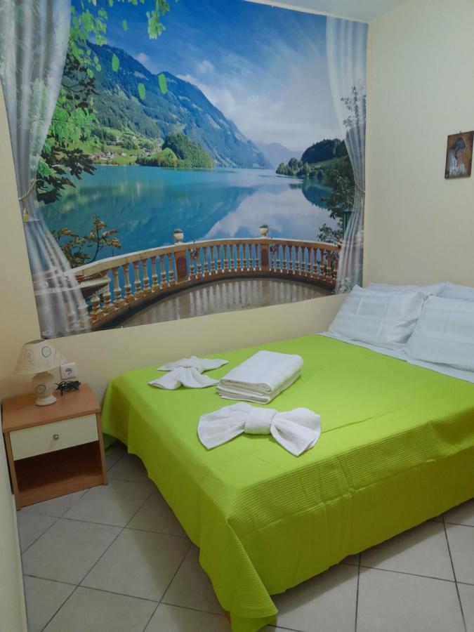 Summerandros Apartment المظهر الخارجي الصورة