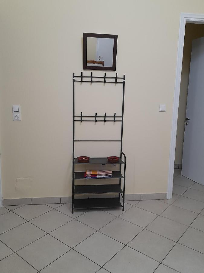 Summerandros Apartment المظهر الخارجي الصورة