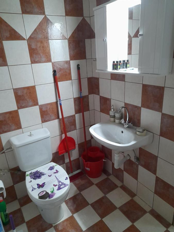 Summerandros Apartment المظهر الخارجي الصورة