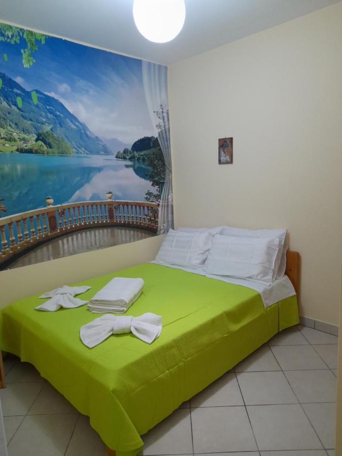 Summerandros Apartment المظهر الخارجي الصورة