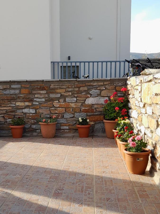 Summerandros Apartment المظهر الخارجي الصورة