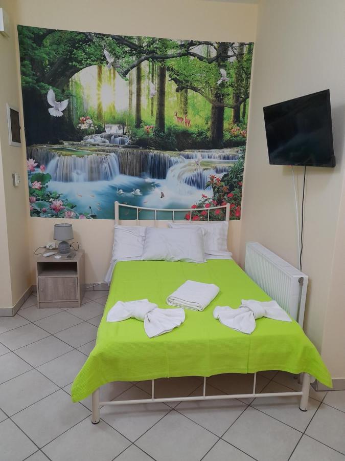 Summerandros Apartment المظهر الخارجي الصورة