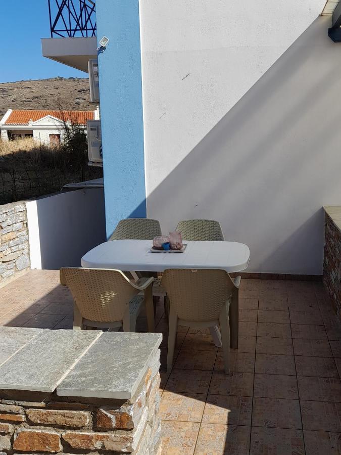 Summerandros Apartment المظهر الخارجي الصورة
