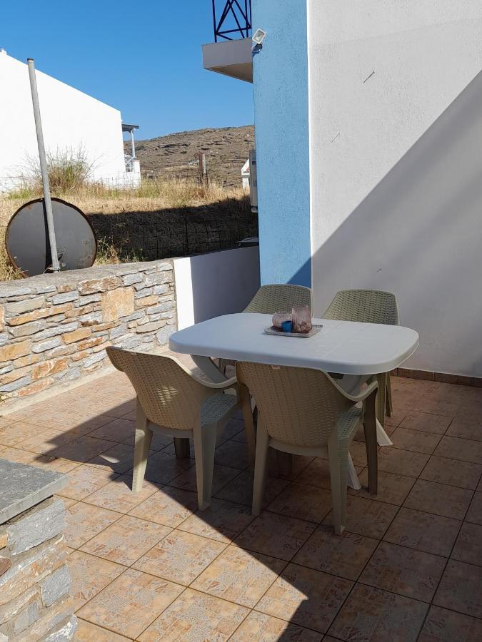 Summerandros Apartment المظهر الخارجي الصورة