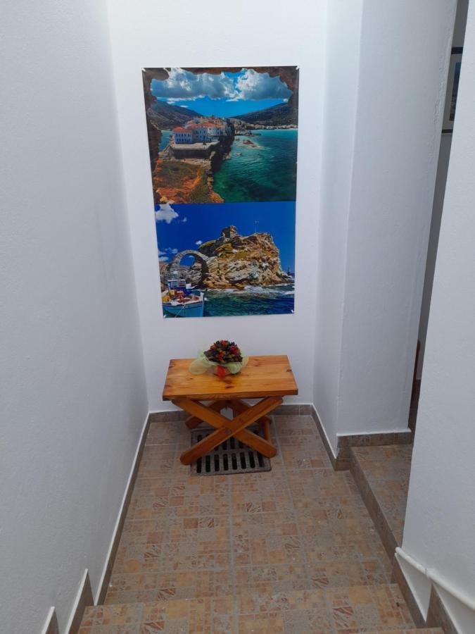 Summerandros Apartment المظهر الخارجي الصورة