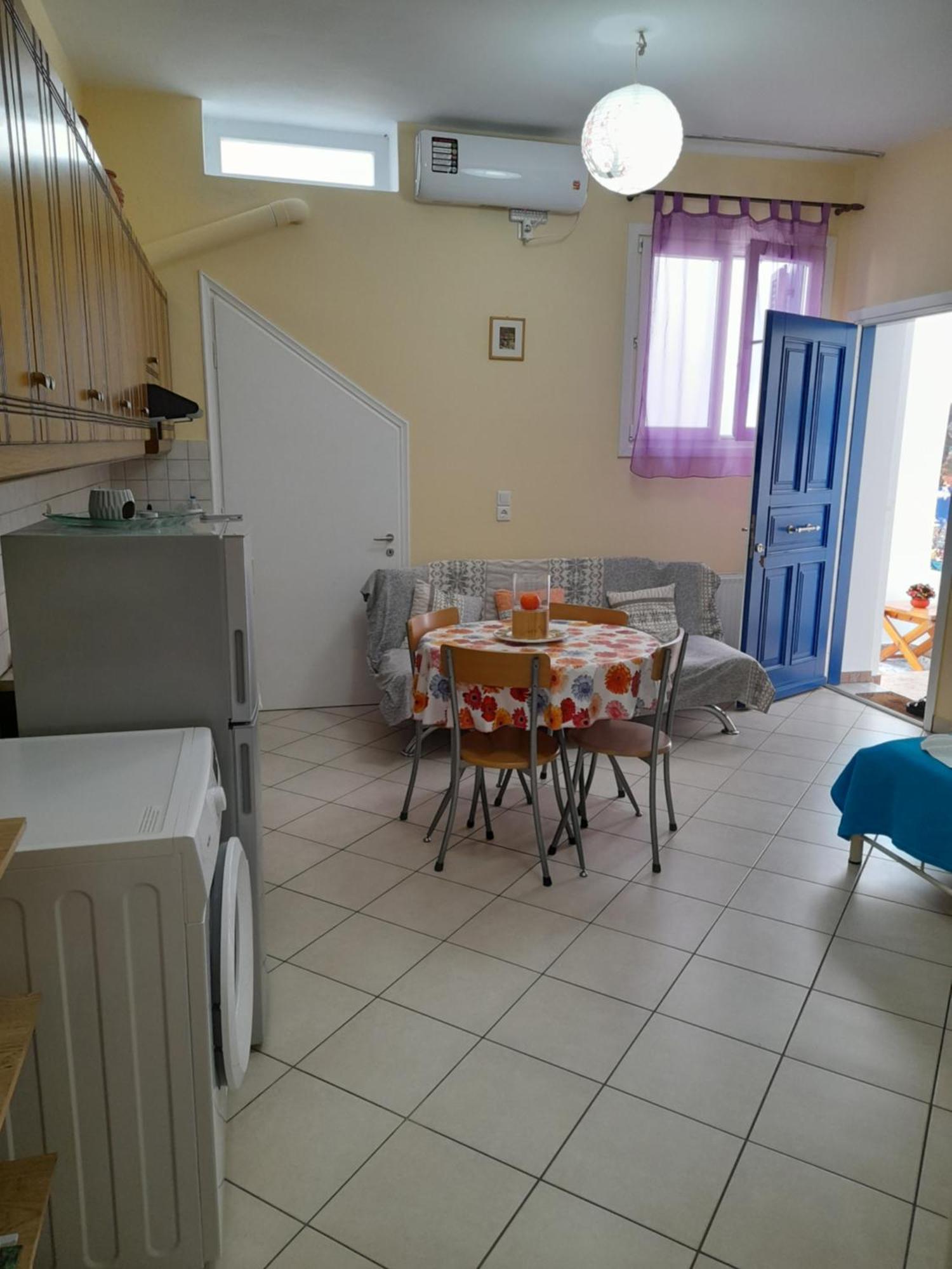 Summerandros Apartment المظهر الخارجي الصورة