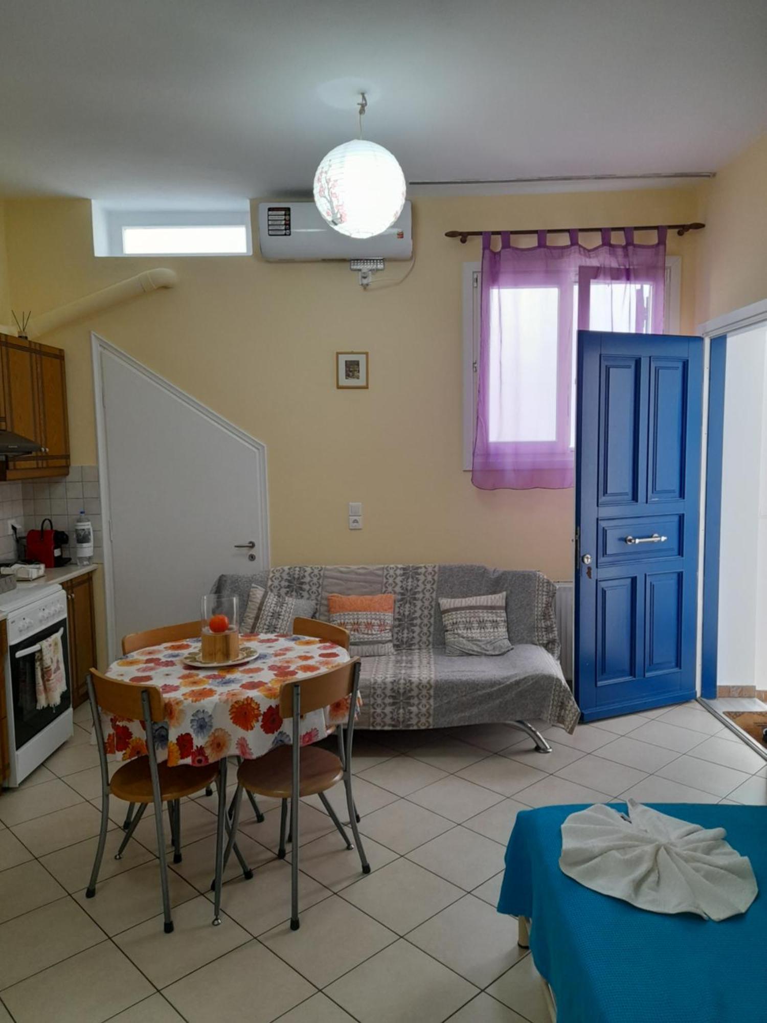 Summerandros Apartment المظهر الخارجي الصورة