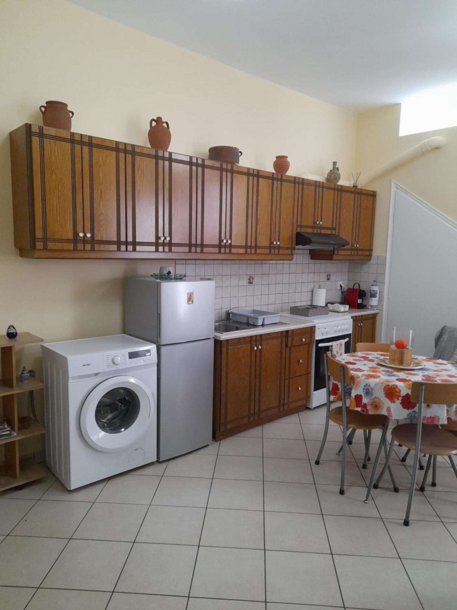 Summerandros Apartment المظهر الخارجي الصورة