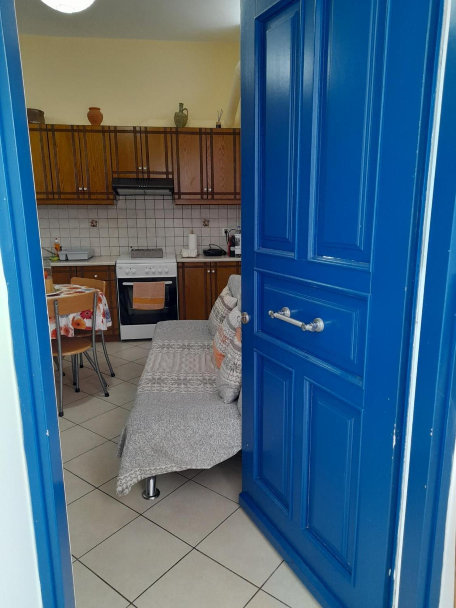 Summerandros Apartment المظهر الخارجي الصورة