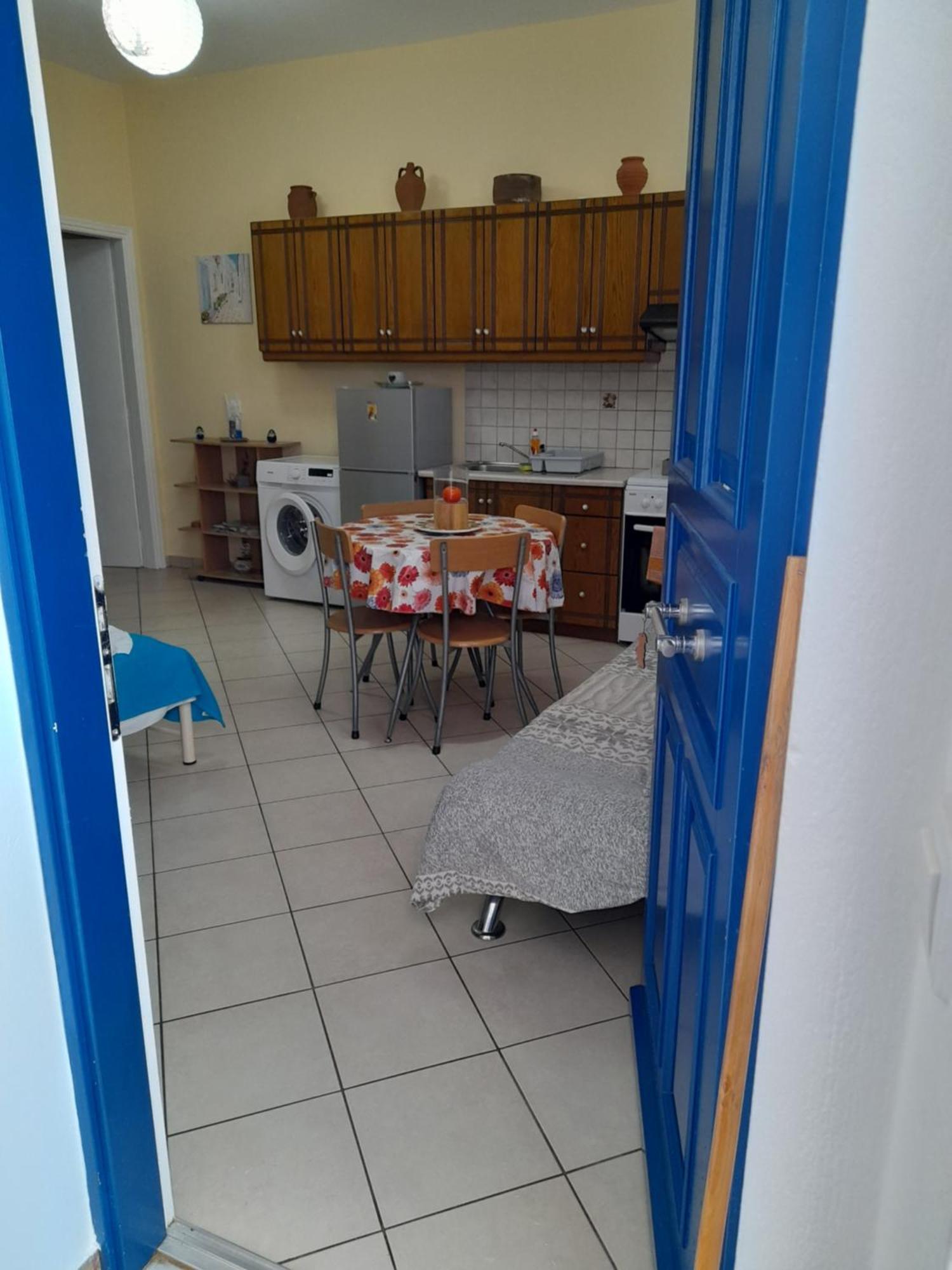 Summerandros Apartment المظهر الخارجي الصورة