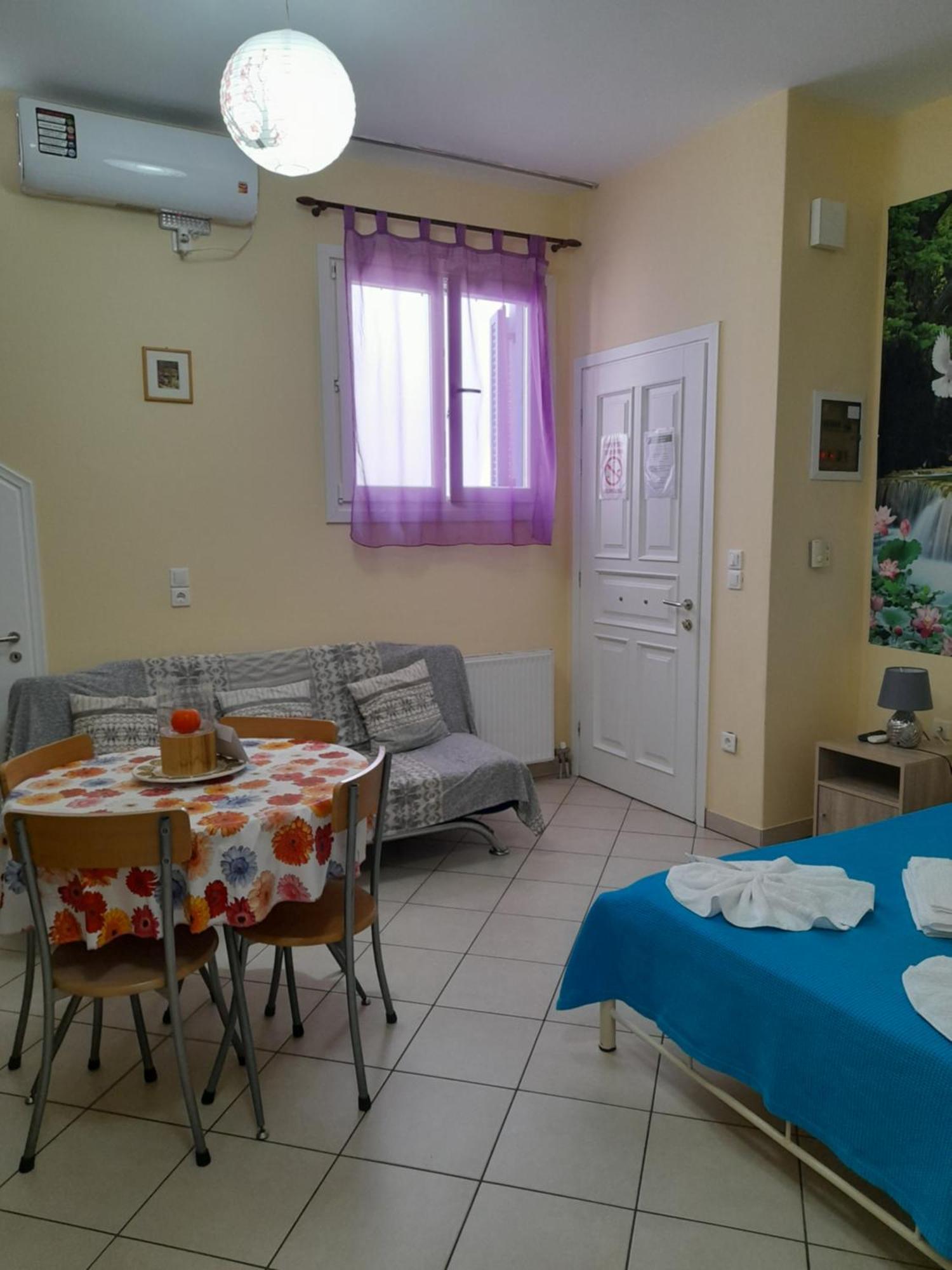 Summerandros Apartment المظهر الخارجي الصورة