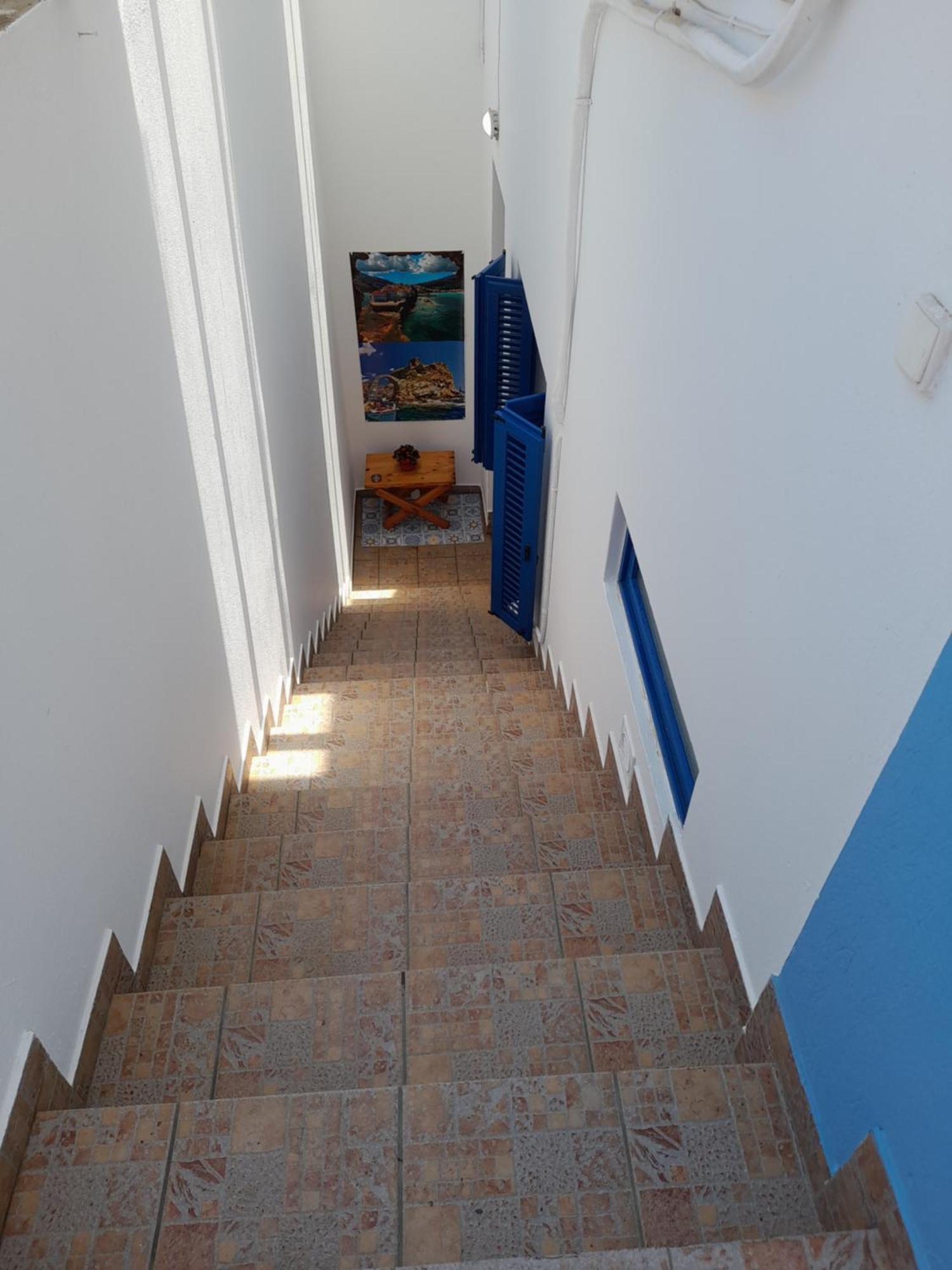 Summerandros Apartment المظهر الخارجي الصورة