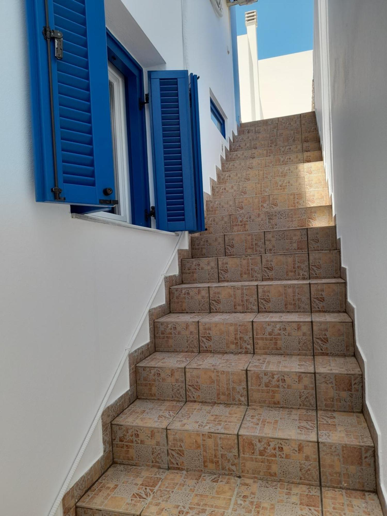 Summerandros Apartment المظهر الخارجي الصورة
